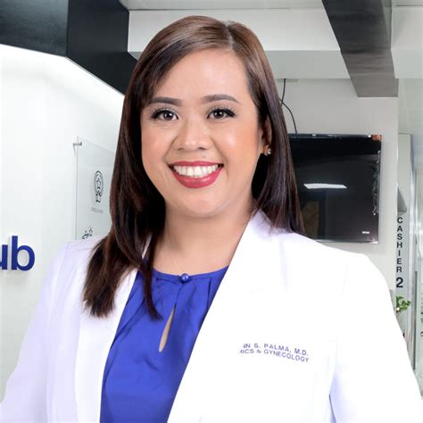 Dr. Lucy C. Bugas, Md, Fpogs .